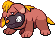 PokeRogue Dex pokemon Grondogue | pokeroguedex.net