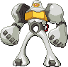 PokeRogue Dex pokemon Melmetal Gigantamax | pokeroguedex.net