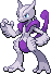 PokeRogue Dex pokemon Mewtwo Mega X | pokeroguedex.net