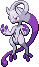 PokeRogue Dex pokemon Mewtwo Mega Y | pokeroguedex.net