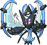 PokeRogue Dex pokemon Necrozma | pokeroguedex.net