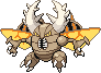 PokeRogue Dex pokemon Pinsir | pokeroguedex.net