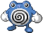 PokeRogue Dex pokemon Poliwhirl | pokeroguedex.net