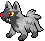 PokeRogue Dex pokemon Poochyena | pokeroguedex.net