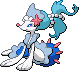 PokeRogue Dex pokemon Primarina | pokeroguedex.net