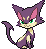 PokeRogue Dex pokemon Purrloin | pokeroguedex.net