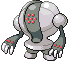 PokeRogue Dex pokemon Registeel | pokeroguedex.net