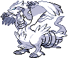 PokeRogue Dex pokemon Reshiram | pokeroguedex.net