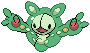 PokeRogue Dex pokemon Reuniclus | pokeroguedex.net