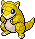 PokeRogue Dex pokemon Sandshrew | pokeroguedex.net