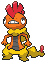 PokeRogue Dex pokemon Scrafty | pokeroguedex.net