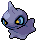 PokeRogue Dex pokemon Shuppet | pokeroguedex.net