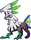 PokeRogue Dex pokemon Silvally Bug | pokeroguedex.net