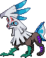 PokeRogue Dex pokemon Silvally Dragon | pokeroguedex.net