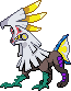 PokeRogue Dex pokemon Silvally Electric | pokeroguedex.net