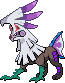 PokeRogue Dex pokemon Silvally Ghost | pokeroguedex.net