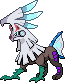 PokeRogue Dex pokemon Silvally Ice | pokeroguedex.net