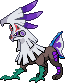 PokeRogue Dex pokemon Silvally Poison | pokeroguedex.net