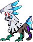 PokeRogue Dex pokemon Silvally Water | pokeroguedex.net