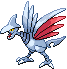 PokeRogue Dex pokemon Skarmory | pokeroguedex.net