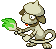 PokeRogue Dex pokemon Smeargle | pokeroguedex.net