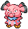 PokeRogue Dex pokemon Snubbull | pokeroguedex.net