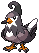 PokeRogue Dex pokemon Staravia | pokeroguedex.net