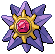 PokeRogue Dex pokemon Starmie | pokeroguedex.net