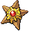 PokeRogue Dex pokemon Staryu | pokeroguedex.net