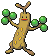 PokeRogue Dex pokemon Sudowoodo | pokeroguedex.net