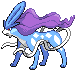 PokeRogue Dex pokemon Suicune | pokeroguedex.net