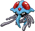 PokeRogue Dex pokemon Tentacruel | pokeroguedex.net