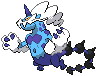 PokeRogue Dex pokemon Thundurus | pokeroguedex.net