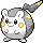 PokeRogue Dex pokemon Togedemaru | pokeroguedex.net