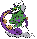 PokeRogue Dex pokemon Tornadus | pokeroguedex.net