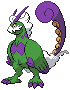 PokeRogue Dex pokemon Tornadus Therian | pokeroguedex.net