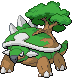 PokeRogue Dex pokemon Torterra | pokeroguedex.net