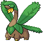 PokeRogue Dex pokemon Tropius | pokeroguedex.net