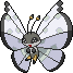 PokeRogue Dex pokemon Vivillon | pokeroguedex.net