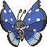 PokeRogue Dex pokemon Vivillon | pokeroguedex.net