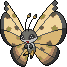 PokeRogue Dex pokemon Vivillon Sandstorm | pokeroguedex.net