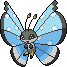 PokeRogue Dex pokemon Vivillon Tundra | pokeroguedex.net