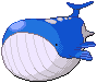 PokeRogue Dex pokemon Wailord | pokeroguedex.net