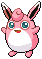 PokeRogue Dex pokemon Wigglytuff | pokeroguedex.net