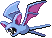 PokeRogue Dex pokemon Zubat | pokeroguedex.net