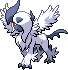 Absol pokemon in PokeRogue Dex | pokeroguedex.net