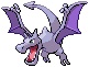 Aerodactyl pokemon in PokeRogue Dex | pokeroguedex.net