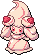 Pokémon Alcremie in pokeroguedex.net