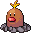 Pokémon Alola Diglett in pokeroguedex.net