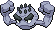 Geodude pokemon in PokeRogue Dex | pokeroguedex.net